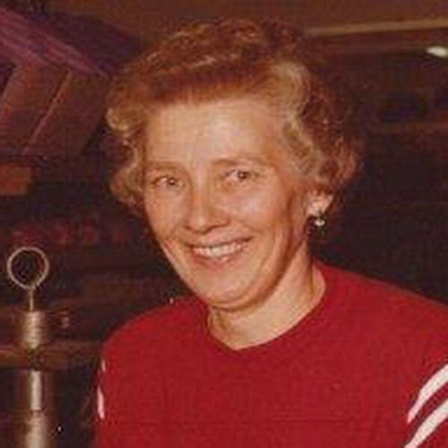 Lucy Jane Baker | In Memoriam 