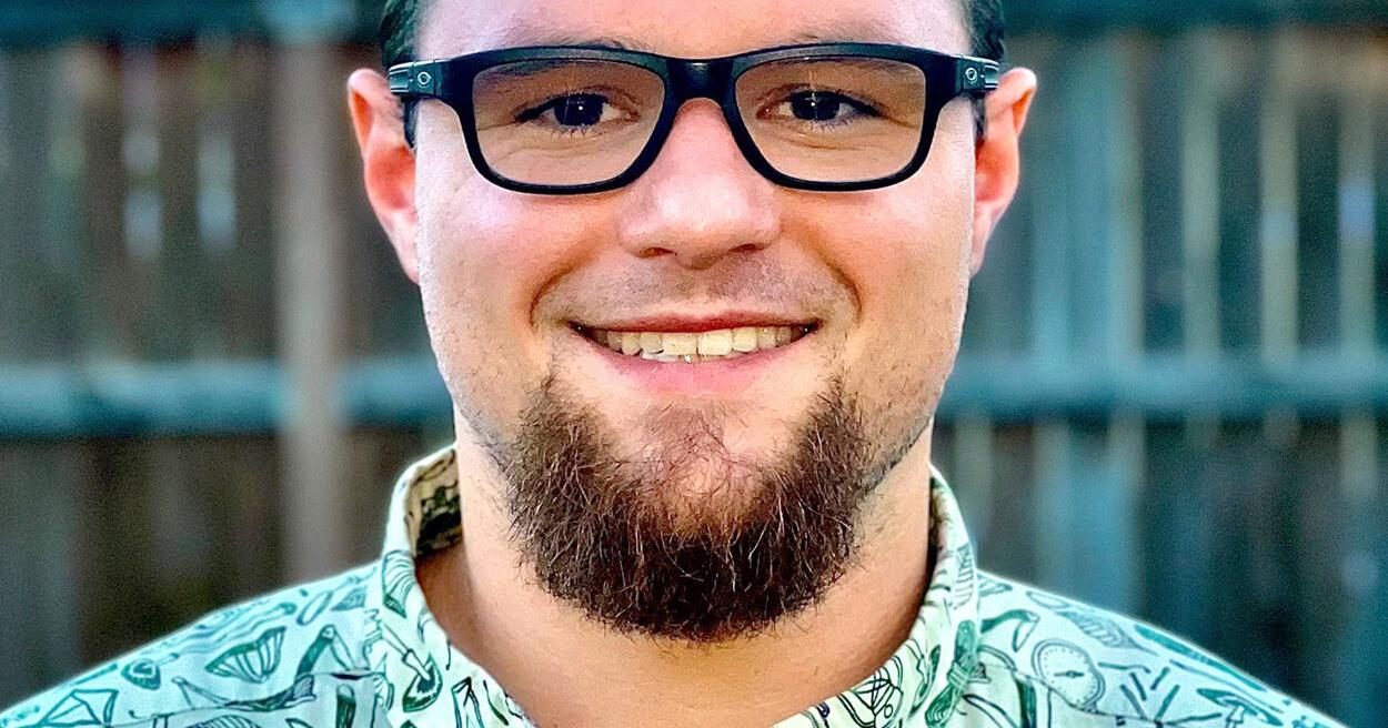 30 Under 35 | Kaleb Nelson - Vimarsana News