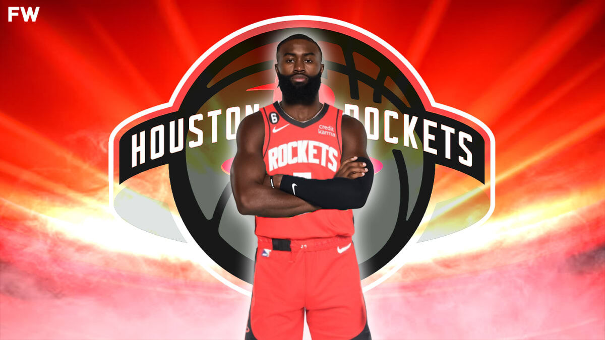 Introducing the Rockets Earned Edition Uniforms