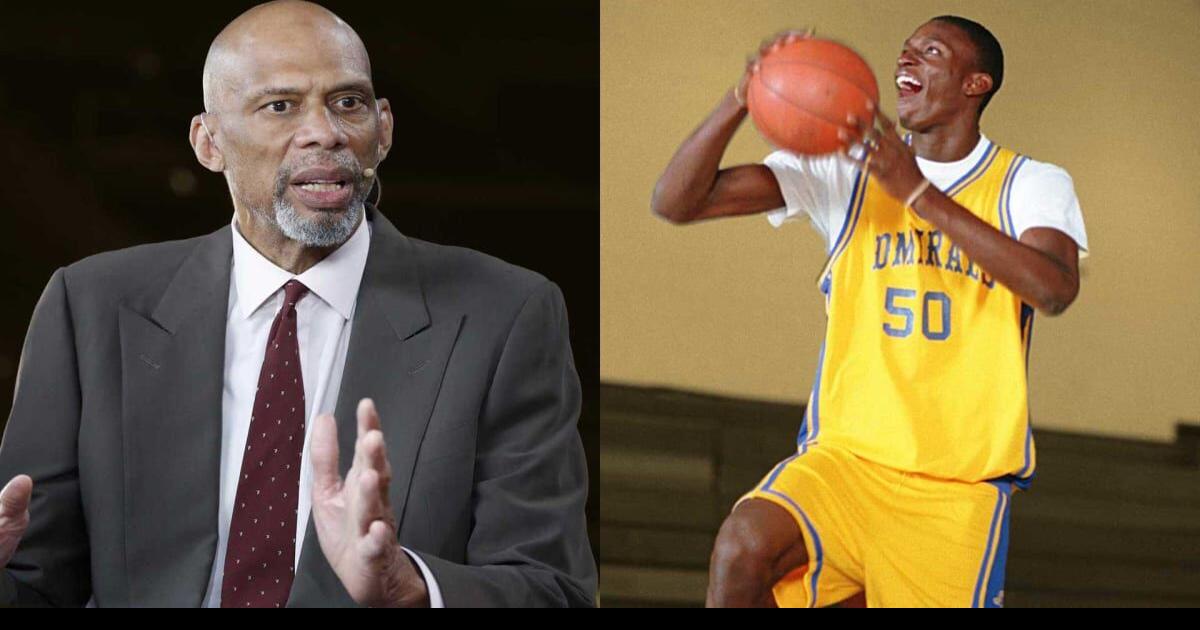 Legendary Kareem Abdul-Jabbar turns 75