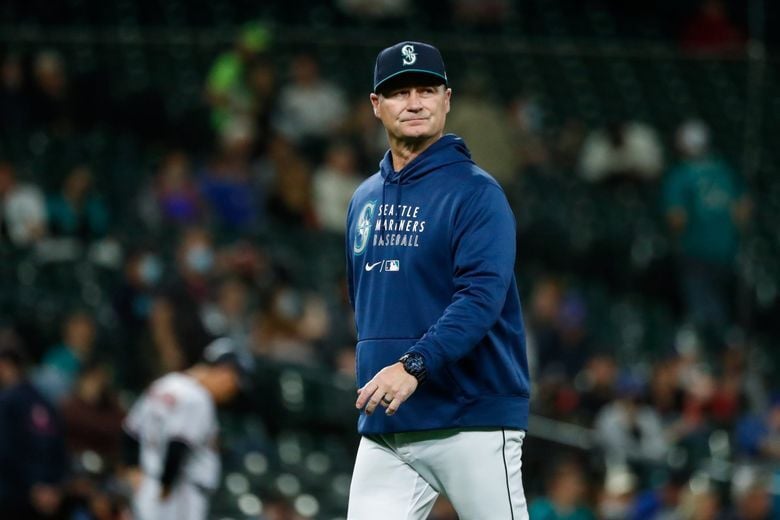 Mariners' Scott Servais deserves to manage an upgraded 2022 roster