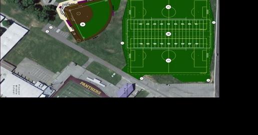 Wenatchee School District eyes Triangle Park for new softball field - Vimarsana News