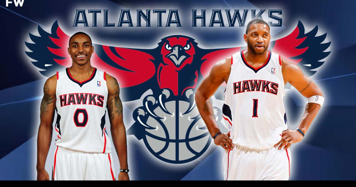 Atlanta Hawks come to buyout agreement with Jamal Crawford - Peachtree Hoops