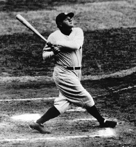 Author questions Babe Ruth's 'called shot' in 1932 World Series