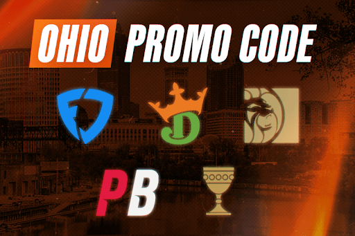 Best Ohio NFL Wild Card Weekend sportsbook promos, apps & bonus