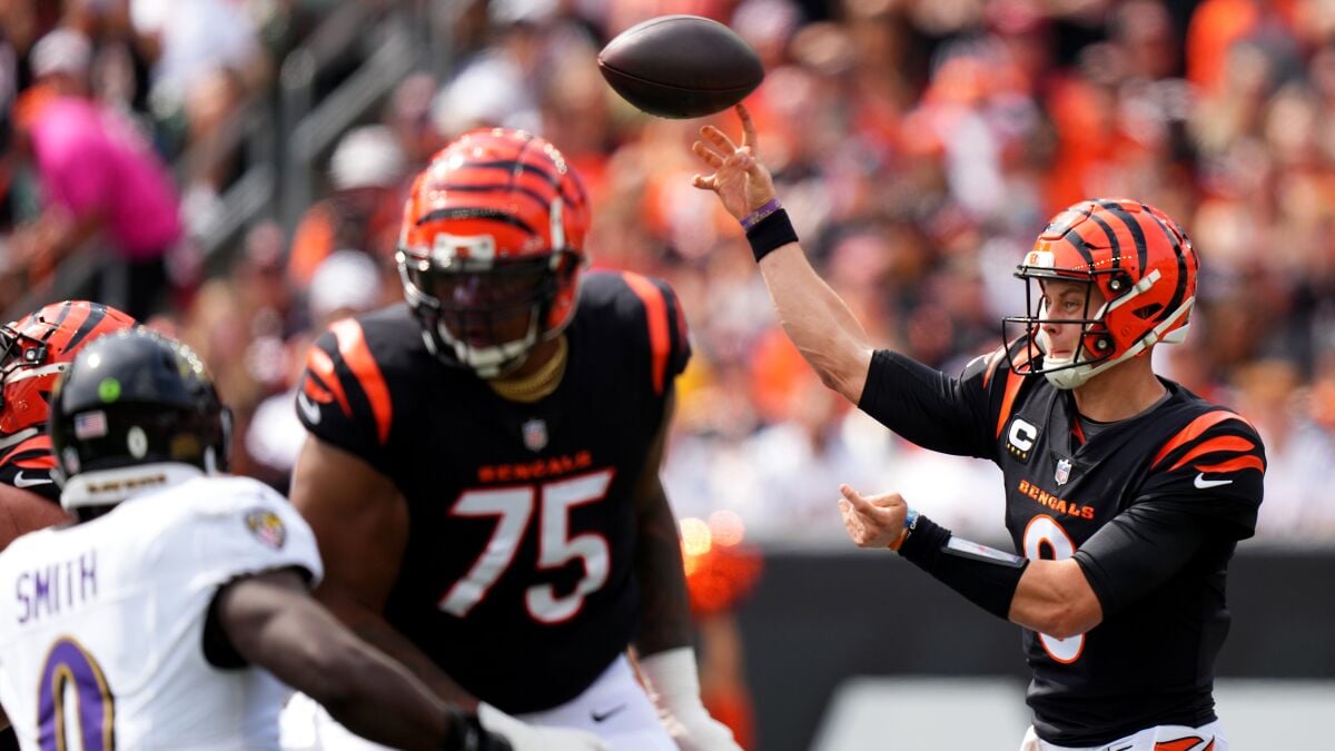 Joe Burrow Addresses Bengals-Chiefs Trash Talk After Loss