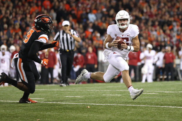 Report: Oregon State, Washington State No Longer Involved in AAC