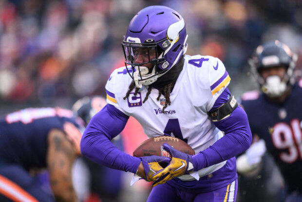 Dalvin Cook released by Vikings after six seasons