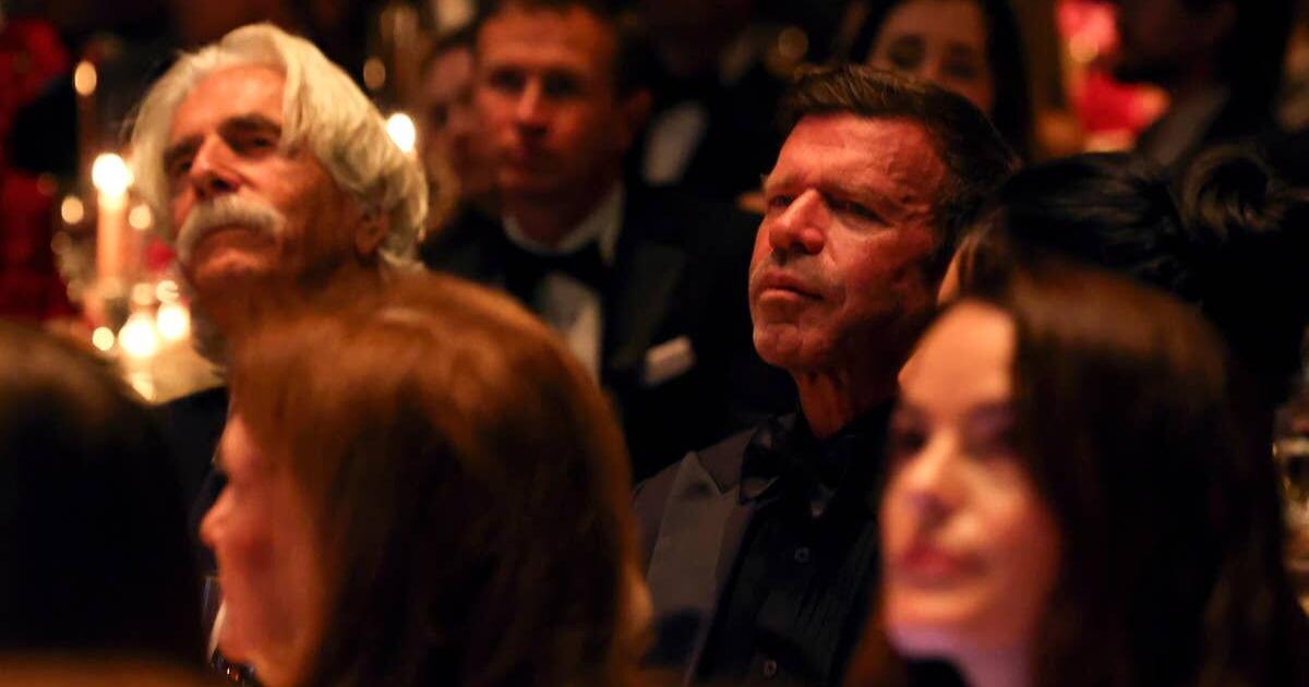 Secret Taylor Sheridan Show Could Be a Scottish Prequel to 'Yellowstone'