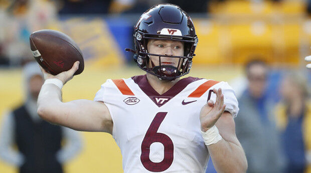 Buy Virginia Tech Hokies College Football Tickets, 2023 Event Dates &  Schedule