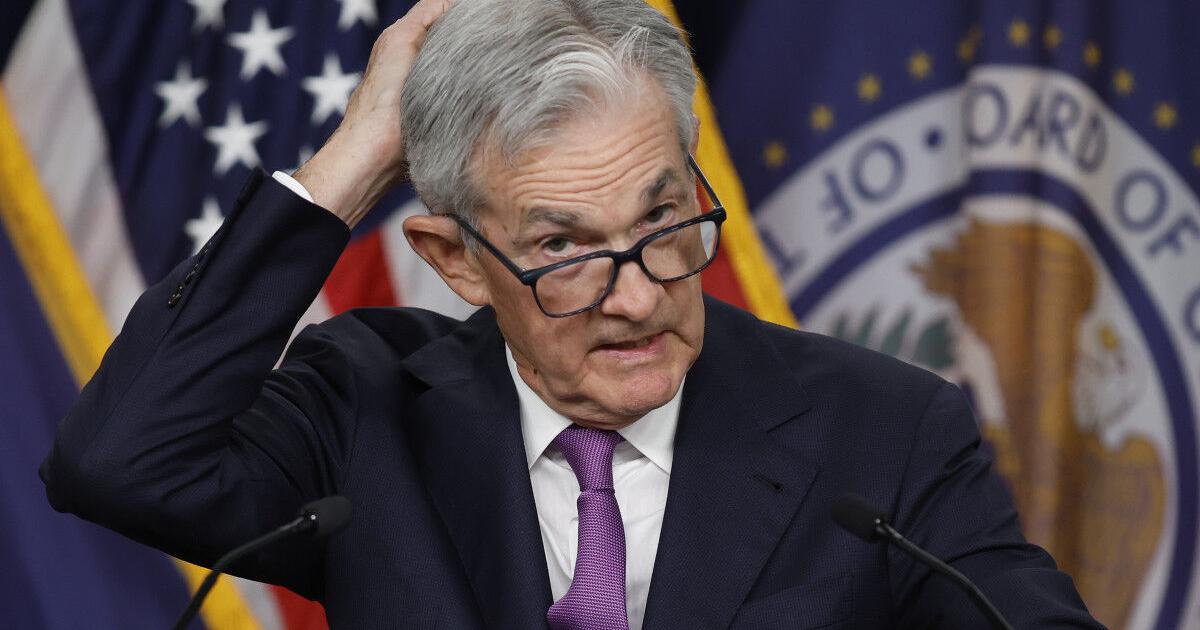 Fed's plan to cut rates will be shaped by geopolitics, and investors should take note - Vimarsana News