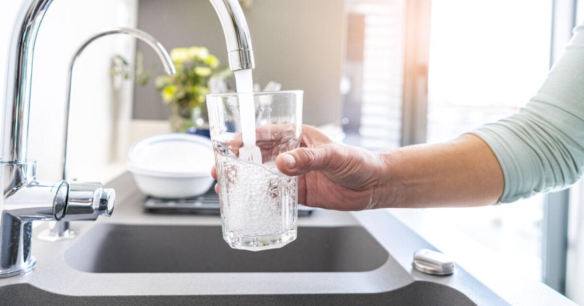 Quincy plan to reduce water use may involve revised rates - Vimarsana News
