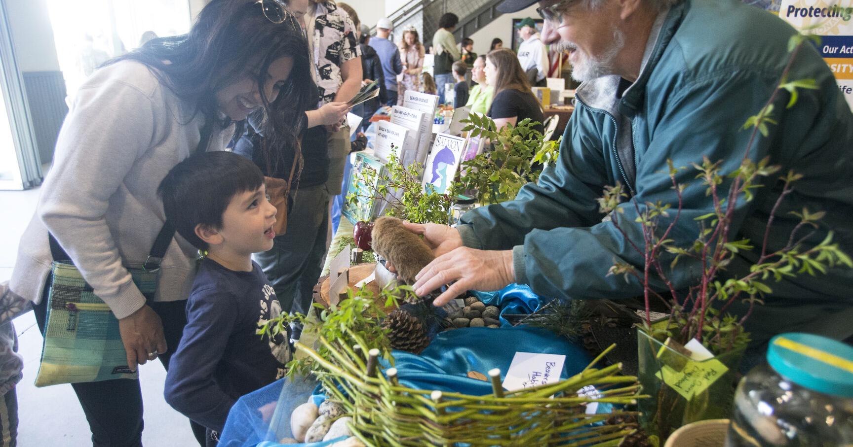 Sustainable NCW to celebrate Earth Day with 40 booths - Vimarsana News