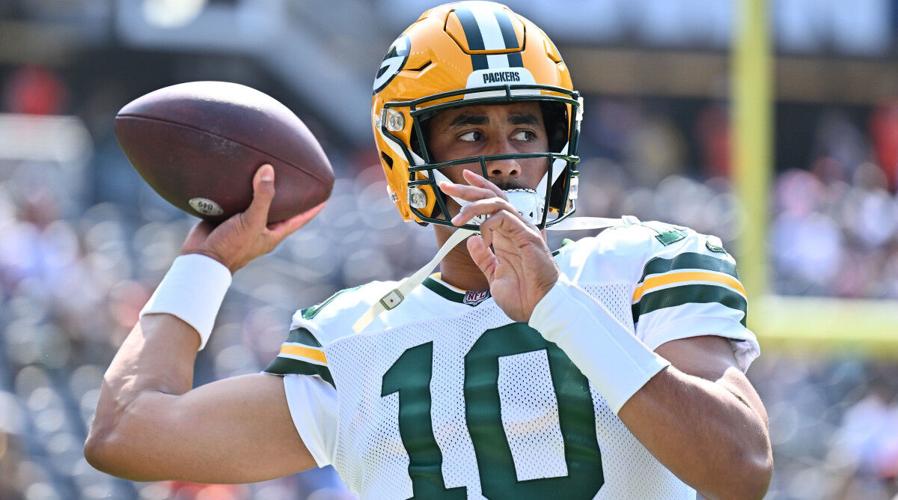 Rankings: Best Quarterbacks in NFL for 2018 - Sports Illustrated