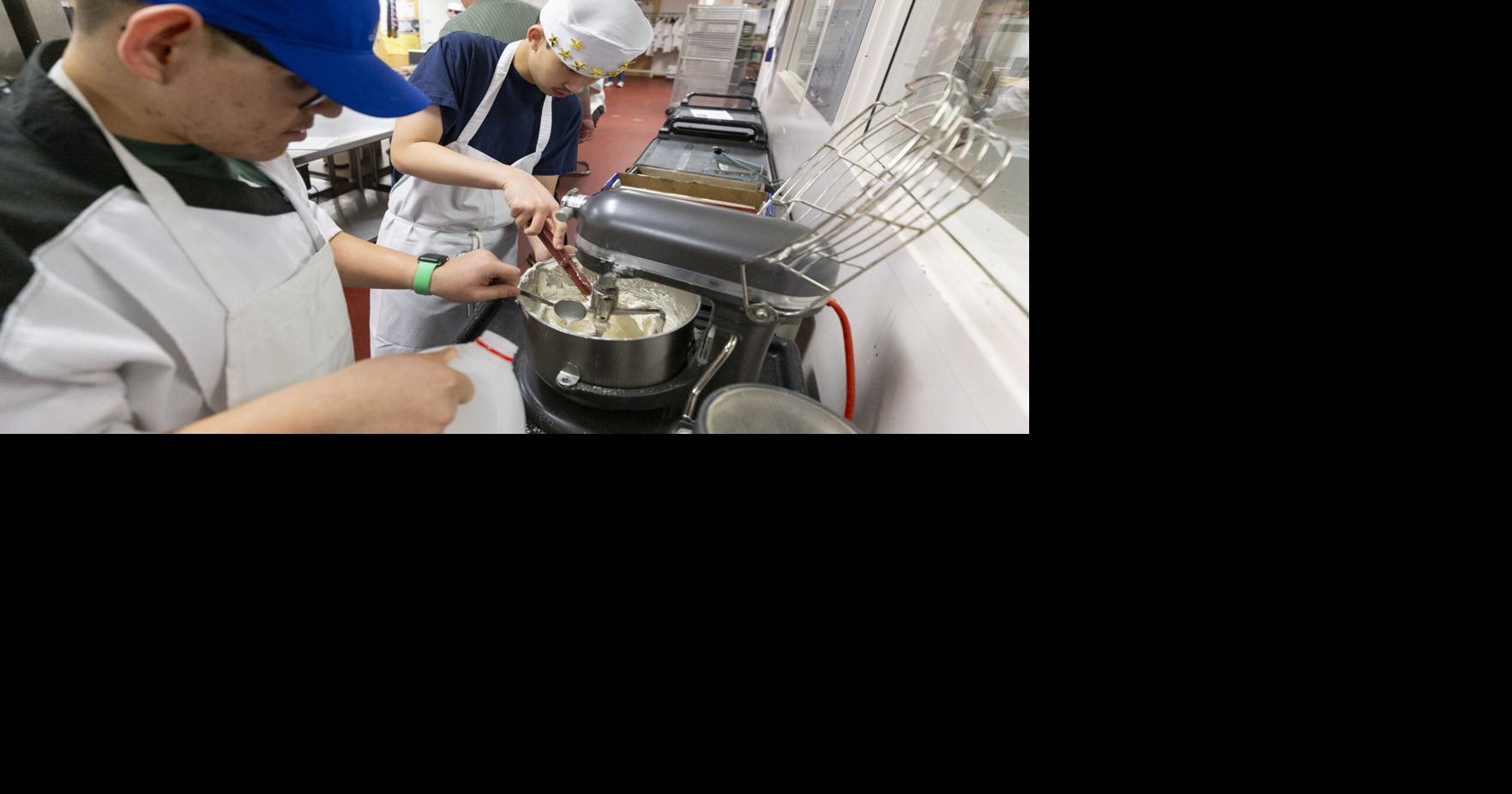 Wenatchee Valley Community Transitions connects students with ...