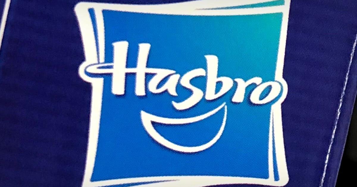 Hasbro Brings Back An Iconic Children's Toy - Vimarsana News