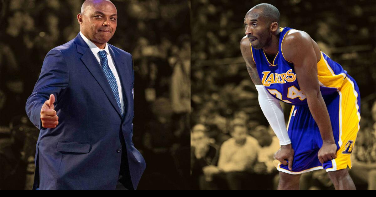 Kobe Bryant Met Michael Jordan When He Was Just 13 Years Old And Told Horace  Grant He Might Become A Superstar, Fadeaway World