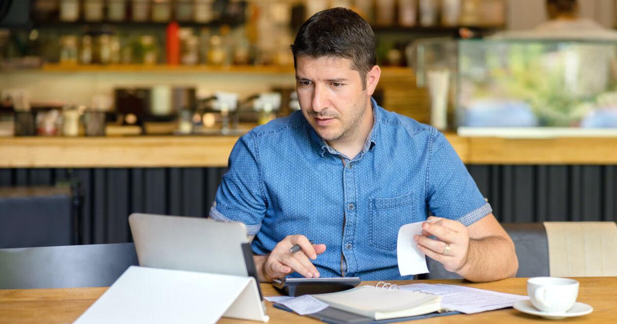 Understanding IRS Form 1096 - Vimarsana News