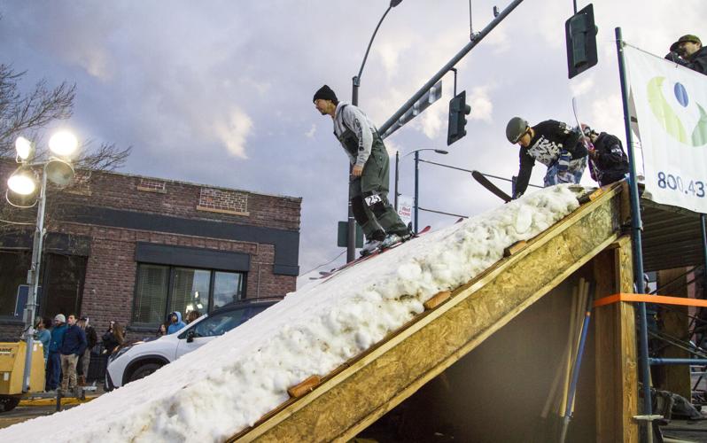 Rails & Ales: Tricks on Orondo Ave | News | wenatcheeworld.com