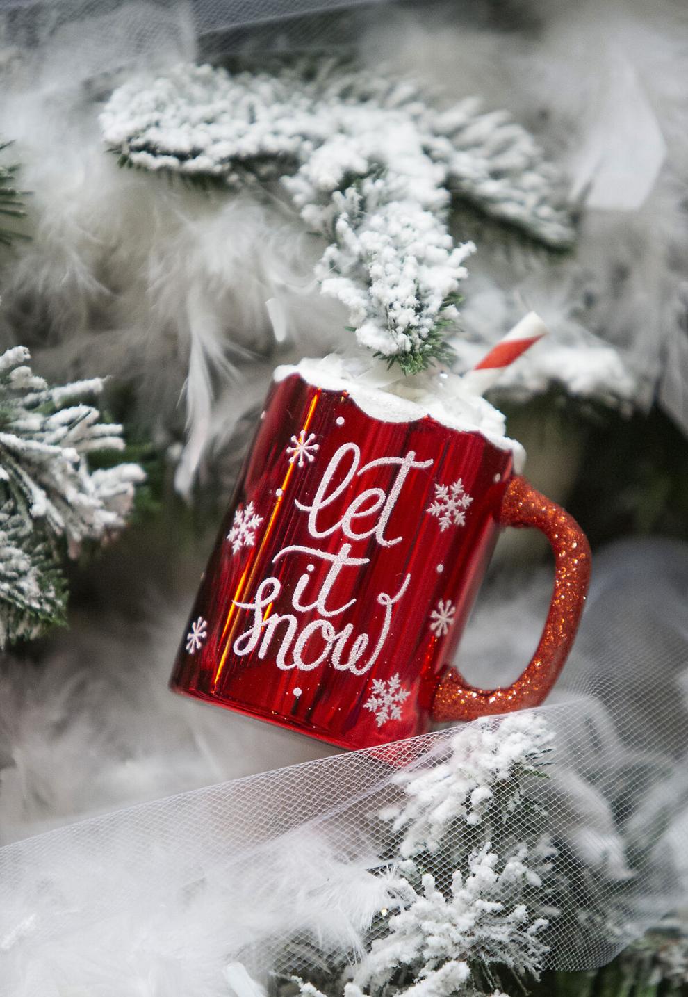 Wenatchee Festival of Trees to glow for 'A Christmas to Remember' Local News