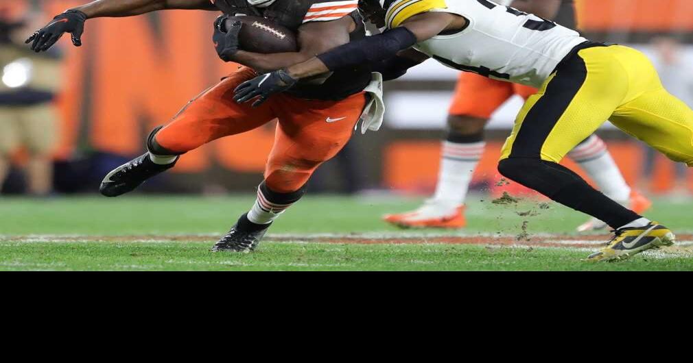 Steelers vs Browns Prediction