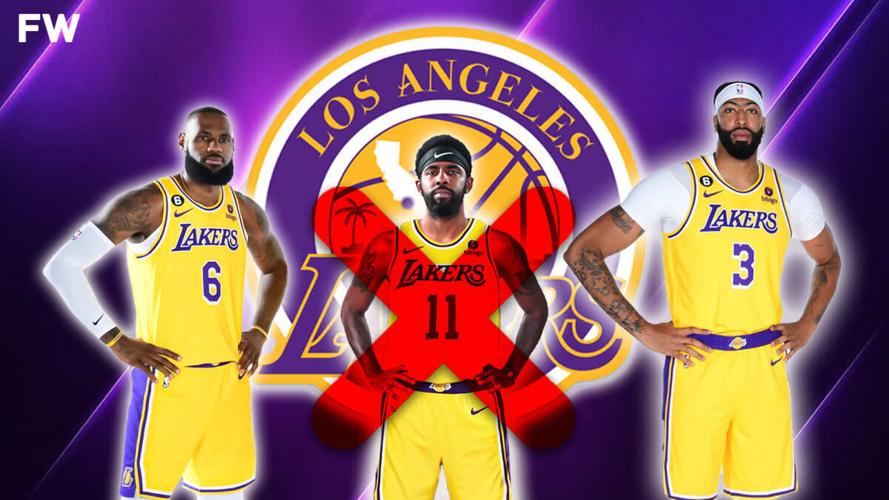 Ranking The 10 Best Draft Picks In Los Angeles Lakers History - Fadeaway  World