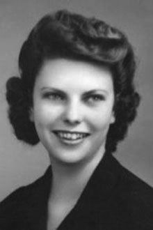 Doris Arlene (Borgen) Simmons | Obituaries | Wenatcheeworld.com