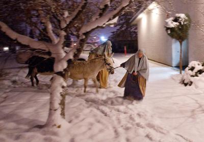 journey to bethlehem wenatchee