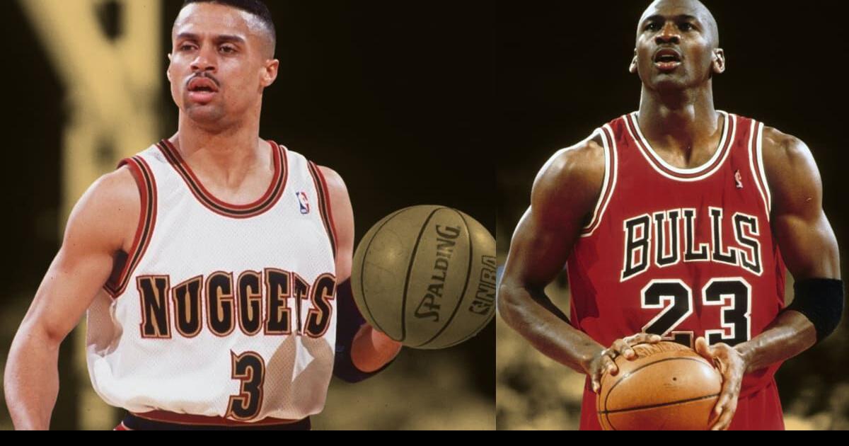 I'm tryna kill him, tryna get him off of me immediately” - Mahmoud Abdul- Rauf sounded off on dropping 32 points against Michael Jordan - Basketball  Network - Your daily dose of basketball