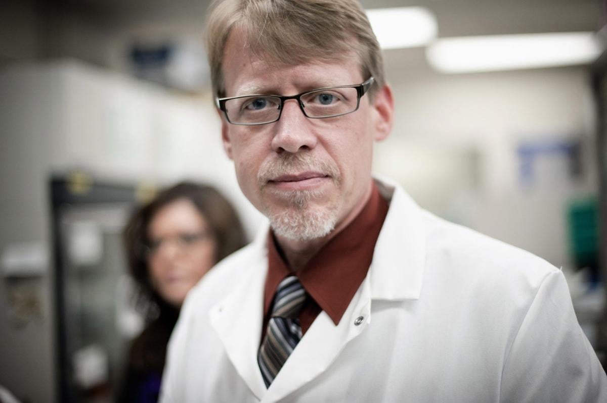 Turning Point Mayo Clinic Researchers Testing Anti Cancer Vaccine Health Wenatcheeworld Com