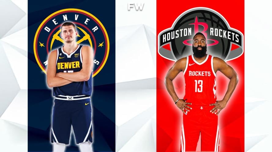 The 10 Best Offensive NBA Players Right Now - Fadeaway World