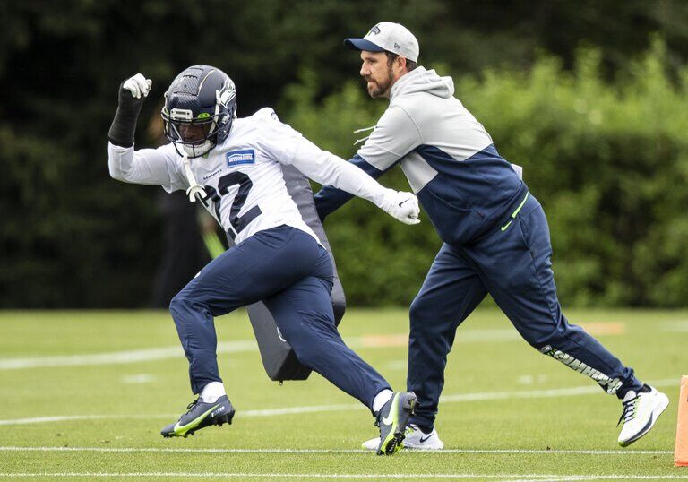 How To Watch 2021 Seahawks Training Camp Live