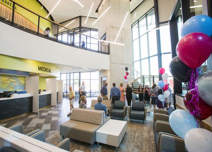 CVCH continues growth, opening clinic in East Wenatchee Business