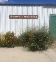 Lessons learned: The Boswell Garden at the Chelan County Fairgrounds