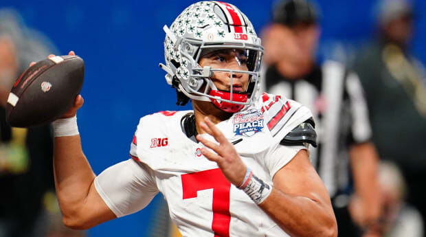 Big Ten players to watch for the 2023 NFL Draft - Land-Grant Holy Land