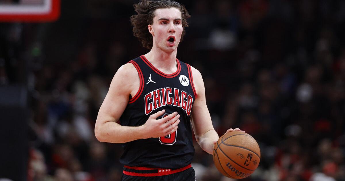 Final Injury Report for Timberwolves-Bulls, Will Josh Giddey, Zach Collins Play?