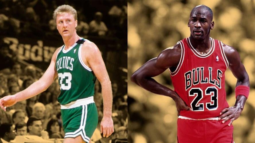 Who was the better Celtic, Larry Bird or Brian Scalabrine? - Quora