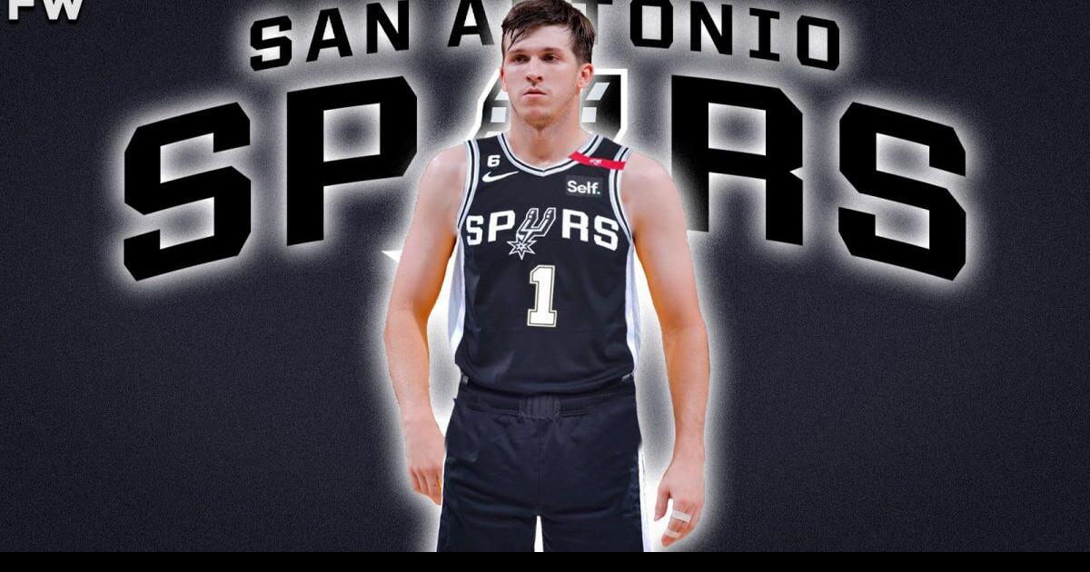 San Antonio Spurs Could Lure Austin Reaves Away From The Lakers This Summer, Fadeaway World
