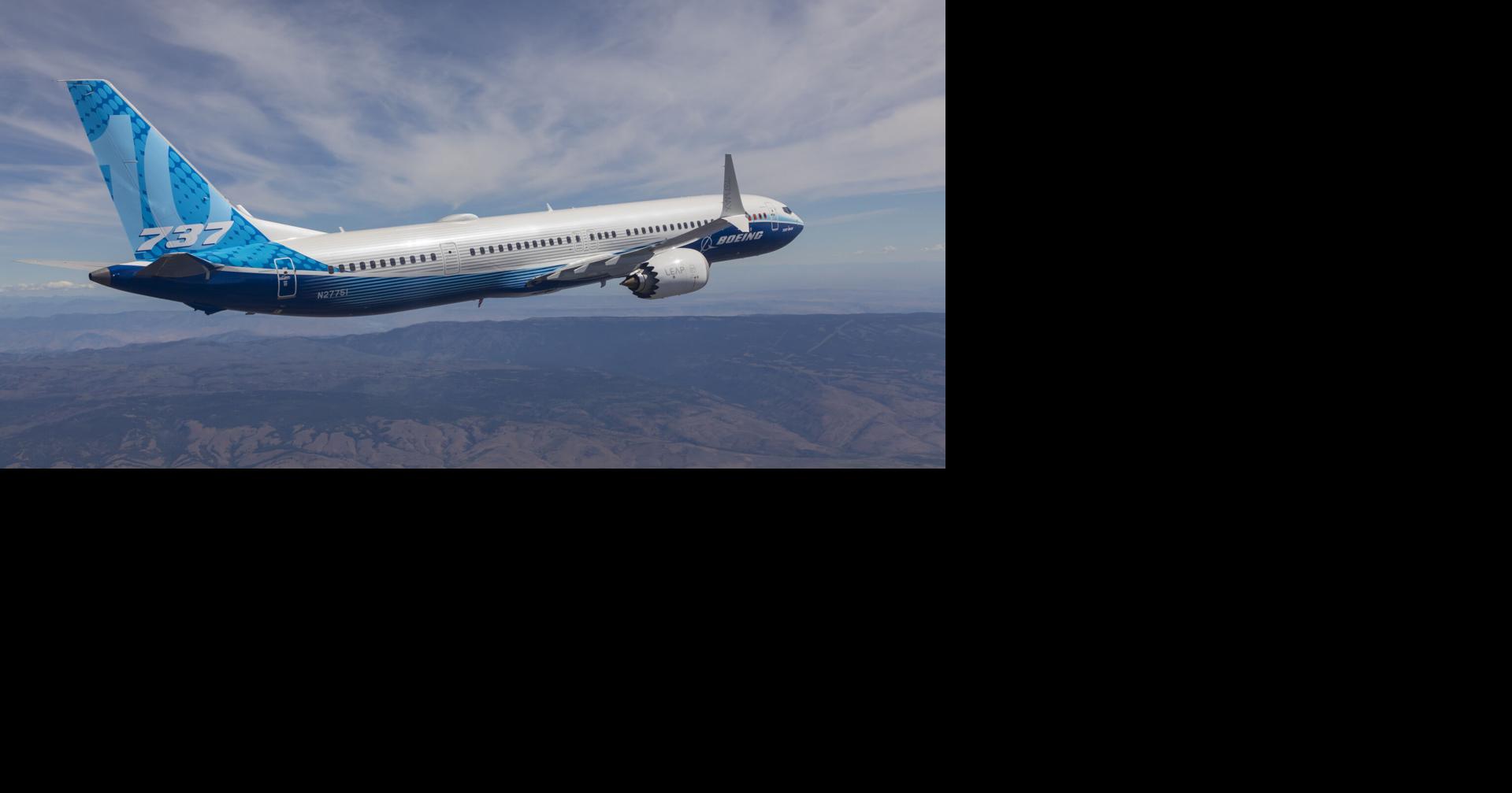 Final report on Boeing 737 MAX crash sparks dispute over pilot error