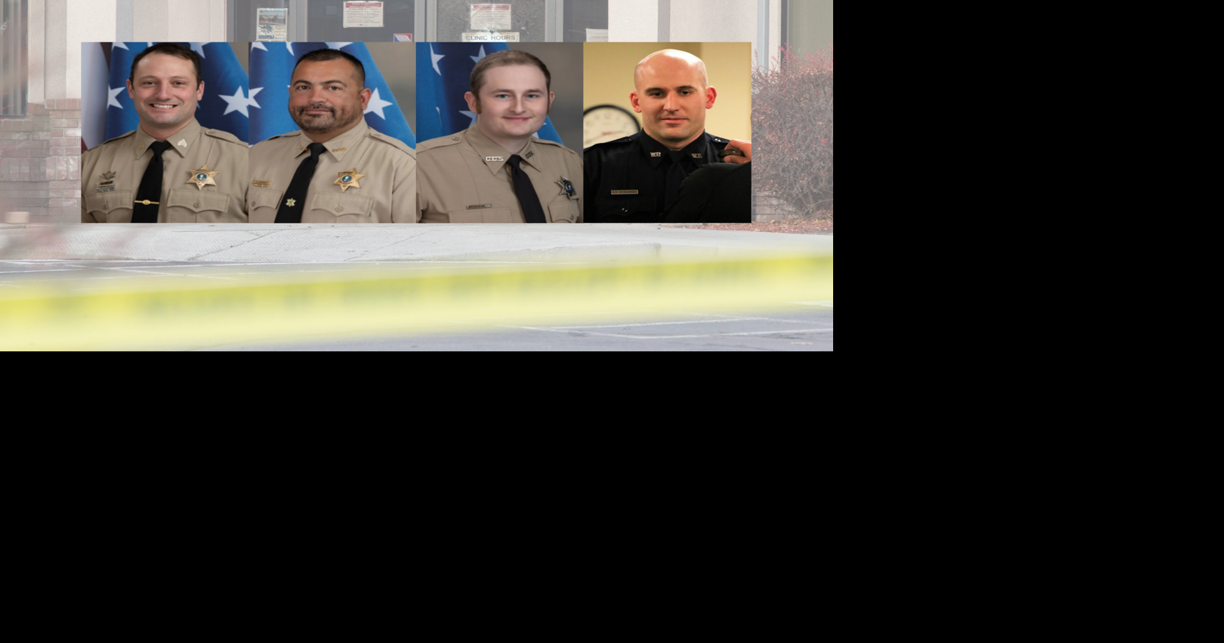 No charges filed against officers involved in 2023 Eastmont Extension ...