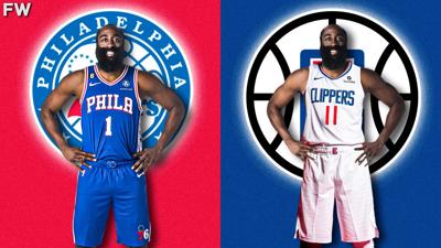 James Harden: Philadelphia 76ers guard agrees to take pay cut to