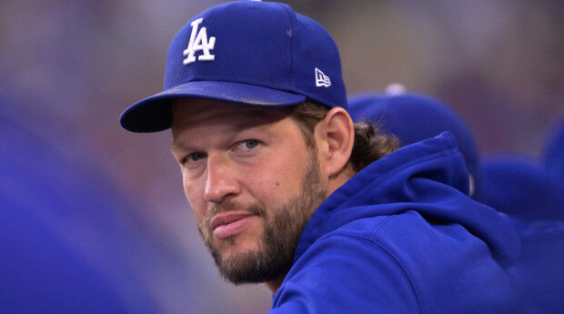 Dodgers Injury Update: Clayton Kershaw Resuming Throwing Program