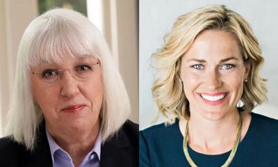 Incumbent Patty Murray, Republican Tiffany Smiley likely to emerge in 18-candidate race for U.S. Senate