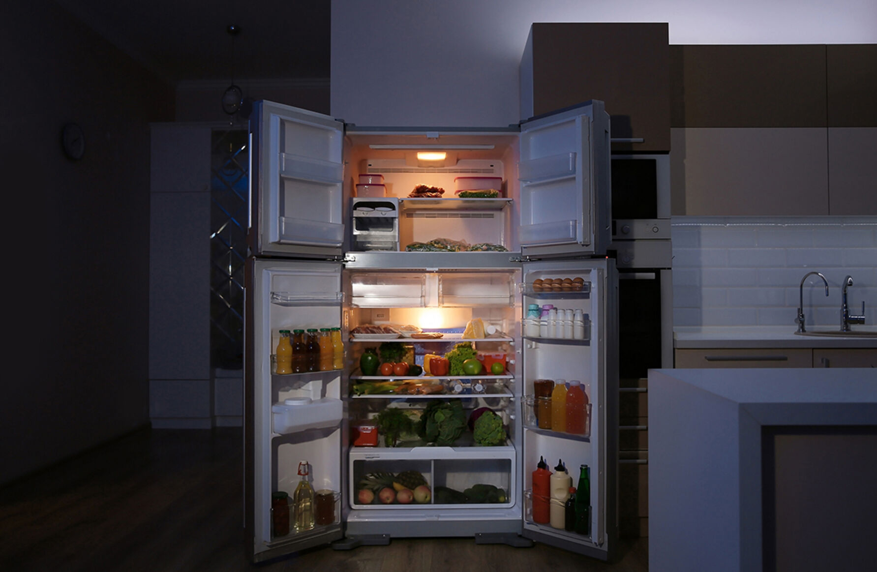 How long can you keep leftovers in the refrigerator? lifestyles