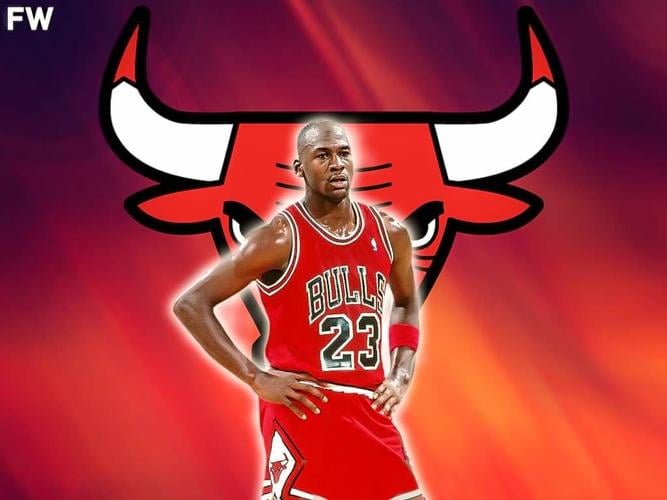 Chicago Bulls Michael Jordan, 1996 Nba Finals Sports Illustrated Cover  Poster