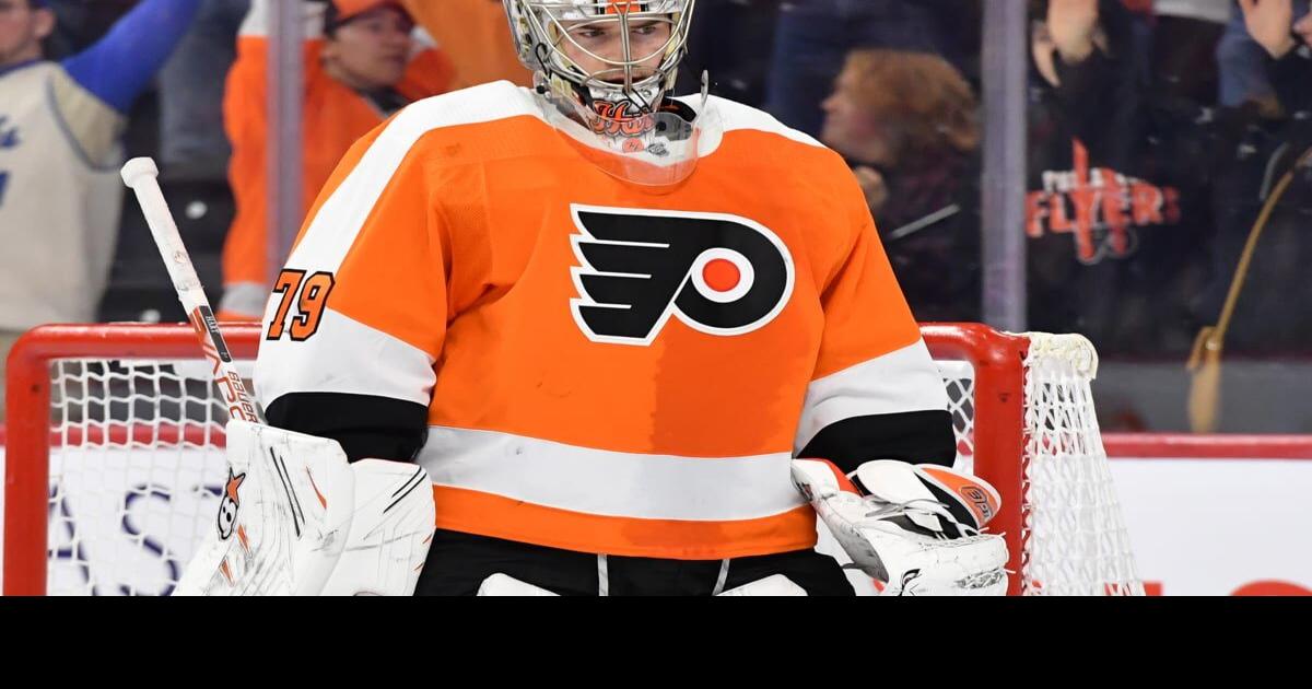 Flyers: Twitter reacts to new jerseys that 'respect the past, represent the  future