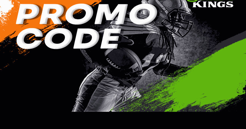 This DraftKings promo code instantly turns a $5 bet into a $200 bonus, Athlon Sports