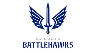 St. Louis Battlehawks Roster (XFL Football)