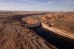 FILE PHOTO: Colorado River is named the most endangered river in the United States as the southwestern states face water shortages (copy)