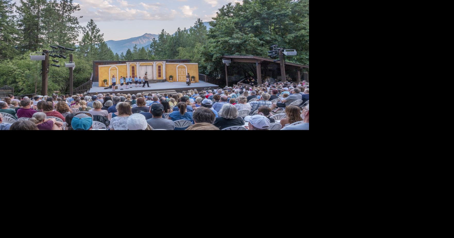 'We know who we are' Leavenworth Summer Theater to open